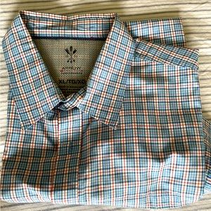 Arrow button down Dress shirt